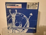 Pioneer CA-3005 61" Speedometer Cable New. Price: $17.99.