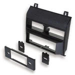 Best Kits BKGMK333G Gray Single Din 88-94 Chevy/gmc Full Size Trucks/suv Nr New. Price: $19.99.
