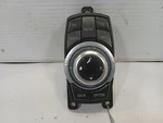65829253944 X3 2013 Radio Controls I-drive (11522391 Used. Price: $89.83.