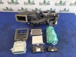 2014 Ford Mustang Gt S197 Info Screen Receiver Navigation Audio Face Plate 2856 Used. Price: $499.99.