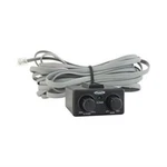 RBCM-250D Remote Bass Control Knob For BTAXX250D Series New. Price: $29.99.