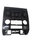 2009-2011 Mazda Tribute Radio Control Panel Oem Used. Price: $40.80.