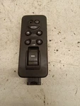 Audio Equipment Radio Rear Control Panel Fits 06-09 Range Rover Sport 932150 Used. Price: $148.50.