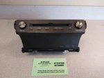 2020 Lexus IS350 Oem Radio Receiver P11792 Face Id 86140-53320 Fits Used. Price: $745.05.