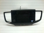 2020 Honda Pilot Ex-l Radio Receiver And Display Id 39540-TG8-AC20 Used. Price: $560.11.