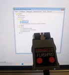 Unlocked Flash-pro Mini For 2012-2015 Honda Civic Si Fp 9TH Gen 13 Used. Price: $759.95.