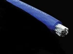 New 250 Ft Stinger Hpm SHW18B Gauge Power Wire Translucent Blue Jacket SHBLU82. Price: $289.99.