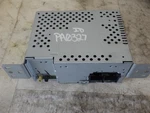 Radio Receiver Id M1PT-18K810-AC Fits 21-24 Bronco Sport Used. Price: $89.99.