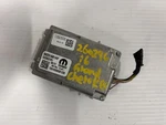 2016 Jeep Grand Cherokee Front Windshield Lane Keep Assist Camera Oem 68251681AF Used. Price: $179.99.