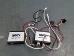 2008 Porsche 911 Turbo 997 Nav-tv Opi-p SIRPOR2 Interfaces #3760 X7 Used. Price: $159.99.