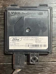 2010-12 Ford Taurus Blind Spot Detect Control Module AE9T-14C689-CG Oem Used. Price: $7.50.