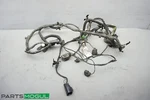 2010-2015 Jaguar Xj Rear Bumper Wire Harness DW93-15B484-HA Oem Used. Price: $58.50.