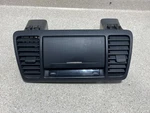 2005-2009 Subaru Legacy Outback Center Dash Bezel Vents Clock Storage Used. Price: $46.47.