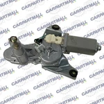 2002-2006 Honda Cr-v Rear Liftgate Wiper Motor Actuator Module Oem 34963-581 Used. Price: $44.19.