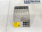 Fit 2016-2017 Hyundai Tucson Radio Audio System Amplifier 96370D3100 Oem Used. Price: $265.00.