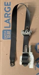 2014-2018 Toyota Corolla Front Right Passenger Seatbelt Retractor Black Oem Used. Price: $139.99.