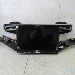2024 Jeep Wagoneer Audio Equipment Radio W/ Temp Control 10.1" Nav Screen Used. Price: $747.57.