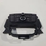 2016 2019 Buick Cascada Oem Radio Control Panel 13458537 Used. Price: $79.00.