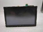 2019-2020 Infiniti QX60 Information Display Screen Cjxpp Used. Price: $211.05.