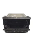 Radio AM-FM-CD-MP3 Single Disc Fits 2006-2007 Focus Oem Used. Price: $42.95.