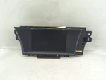 2013-2013 Lexus GS350 Information Display Screen YDQ0U Used. Price: $465.12.