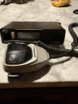 Motorola Radius M1225 Dgcua Uhf 450-470MHZ 20CH Two Way Radio Used. Price: $85.00.