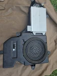 03-09 4TH Gen Toyota 4RUNNER Jbl Subwoofer Box & Amp 86150-0W040 86280-0W150 Used. Price: $170.00.
