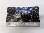 Harley-davidson Official Factory 2005 Touring Owner's Manual Book 99466-05 Used. Price: $20.00.