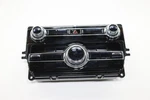2021-2023 Lincoln Aviator Console Hvac A/c Control Switch Panel Oem LC5T18A802HJ Used. Price: $143.36.