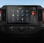 Stinger Horizon 12 Digital Media Receiver Touchscreen Bluetooth For Jeep Jl Jt New. Price: $1501.00.