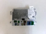 2023-24 Jeep Grand Cherokee Multi Media Radio Module P68598845AB Used. Price: $334.95.