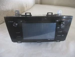 2016 Subaru Legacy Single Cd Satellite Navigation Player Radio Stereo Oem Lkq Used. Price: $190.56.