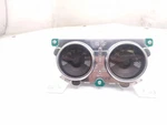 2018-2023 Ford Mustang Oil Pressure & Vaccum Gauge Cluster KR3T-10B944-BA Used. Price: $115.81.