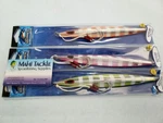 Williamson Kensaki Jigs New. Price: $21.99.