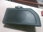 Audio Equipment Radio Amplifier Fits 14-16 Beetle 103607 Used. Price: $148.96.