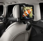 Oem Bmw/mini Tablet Holder 51952408224 New. Price: $199.37.
