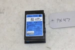 2010-2011 Chevrolet Camaro Multimedia Interface Control Module Oem PN47 Used. Price: $150.00.
