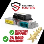 For Toyota Prius Srs Computer Crash Data Clear Reset 89170-47440 !!! Remanufactured. Price: $39.97.