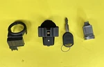 2011-2014 Ford F-150 Ignition Immobilizer Transceiver W/ Key Oem 8C1T-15607-AA Used. Price: $110.19.