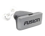 Fusion MS-IPDOCKG2 MS-CD600 MS-AV600 Marine Stereo Media Device For Ipod New. Price: $39.95.