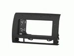 Metra 95-8275B Car Stereo Black Double-din Radio Install Kit For 2005-11 Tacoma New. Price: $50.95.