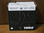 Thule Evo Fit Kit 145084 For Audi A4 2008 - 2015 New. Price: $94.95.