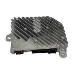 2020-2023 Cadillac XT6 Amplifier 14 Speaker System 84586198 Oem Used. Price: $110.00.