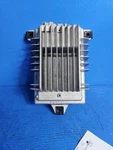Audio Equipment Radio Amplifier Left Hand Dash Fits 08 Enclave 7268 Used. Price: $115.00.