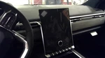 2024 Gmc Sierra Denali Ev Info-gps-tv Display Screen 3054226 Used. Price: $979.00.