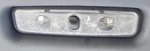 2008-2003 Honda Pilot Tail Gate Light Gray Oem Rear Cargo Trunk Hatch Interior Used. Price: $40.00.