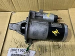 2007-2010 Charger Magnum 300 2.7 & 3.5 Starter Motor Oem 04801651AA Warranty Used. Price: $49.95.