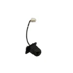 Oem Impreza 86267FL00A Rear View Camera Only Used. Price: $84.99.