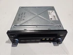2007 Bmw E70 X5 - Rear Entertainment Dvd Player Oem 9151054 Used. Price: $117.00.