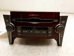 Audio Equipment Radio Receiver Mark Levinson Fits 07-09 Lexus LS460 168409 Used. Price: $219.71.